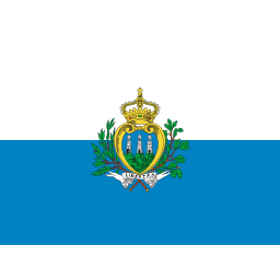 Download free flag san marino icon